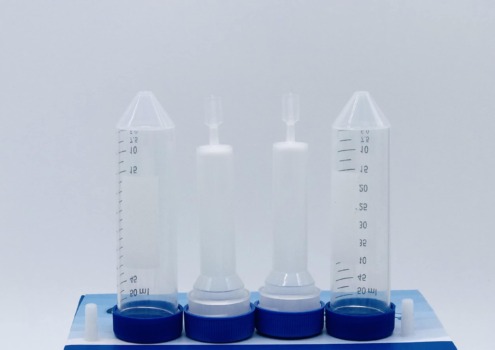 Microcentrifuge Tubes