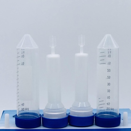 Microcentrifuge Tubes