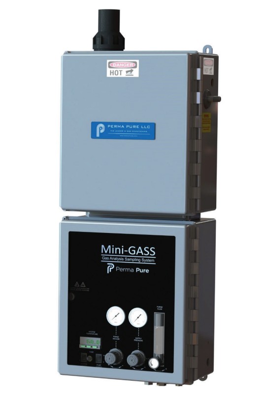 Perma Pure MiniGASS