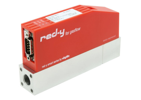 Red-y smart series SS