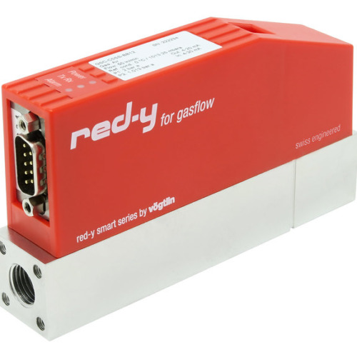 Red-y smart series SS