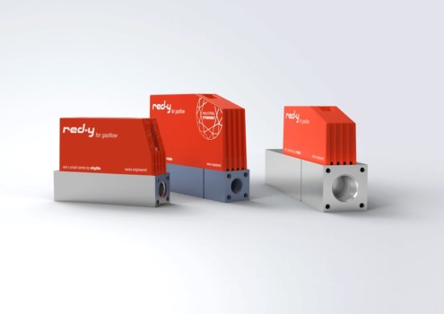 Red-y smart series overzicht