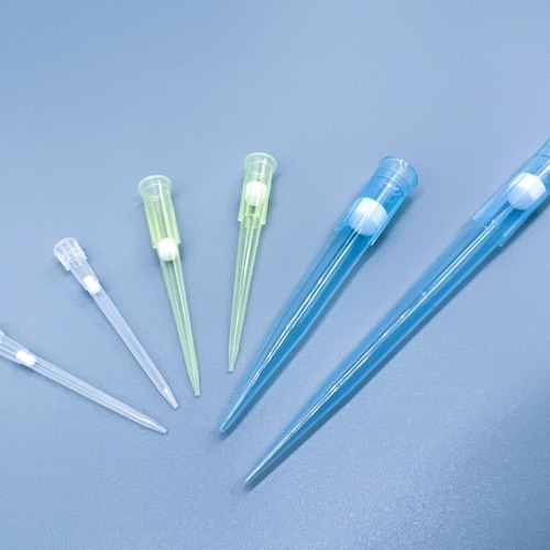 Pipette tips