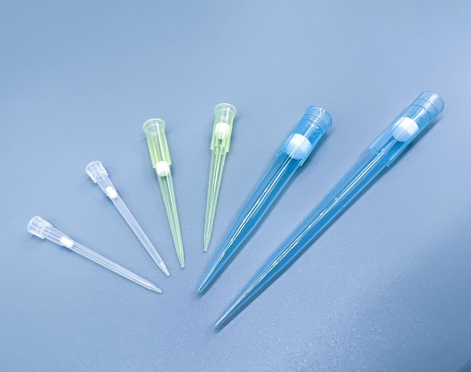 Laboratoriumverbruik & Plasticware