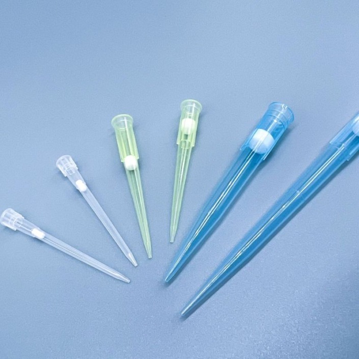 TIPS-10 Pipette tips