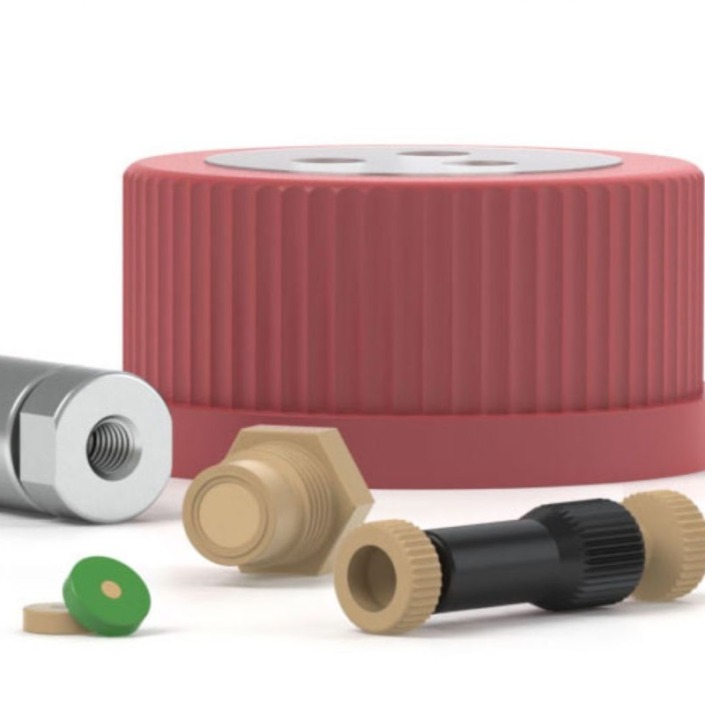 filters-and-frits-family small IDEX filters and frits