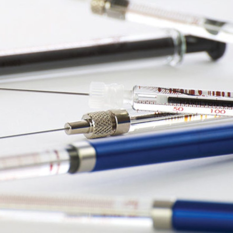 Syringes