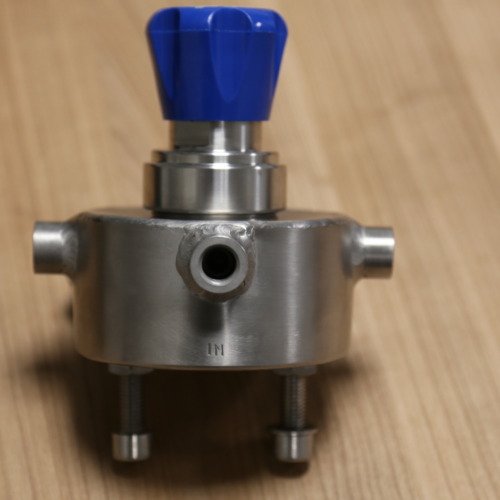 heated-pressure-control-valve-high-viscosity-media