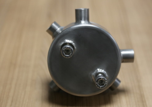 inacom-pcv-series-steam-jacketed-valve-housing