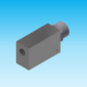 ChemTec excess flow valve geïnstalleerd in een waterstof brandstofcel systeem voor noodstopbeveiliging.