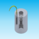 ChemTec flowmonitor koelsysteem CNC spindelkoeling FAV LCA machinesmering maakindustrie