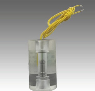 LPH flow switch voor nauwkeurige bewaking van lage vloeistofstromen