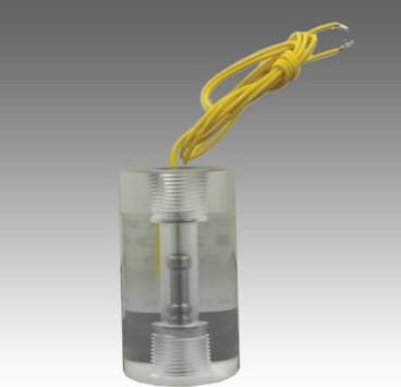 LPH flow switch voor nauwkeurige bewaking van lage vloeistofstromen