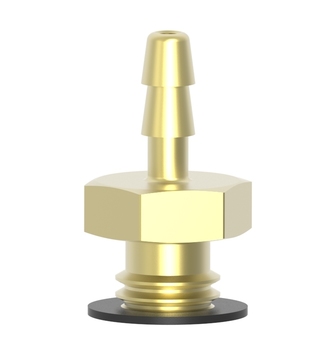 Hose Barbed Fittings (BF/BF1)