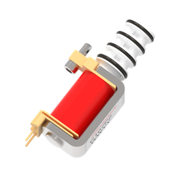 De Humphrey CSV cartridge valve voor manifold integratie in medische systemen