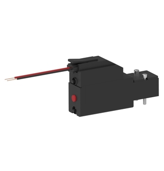 Humphrey HK5 miniature valve