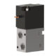 direct acting solenoid valve Humphrey 3-poorts multi-purpose klep