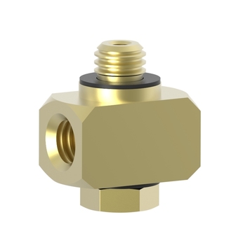 Mufflers & Breathers: