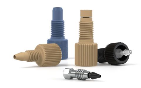IDEX Fittings & Connectors