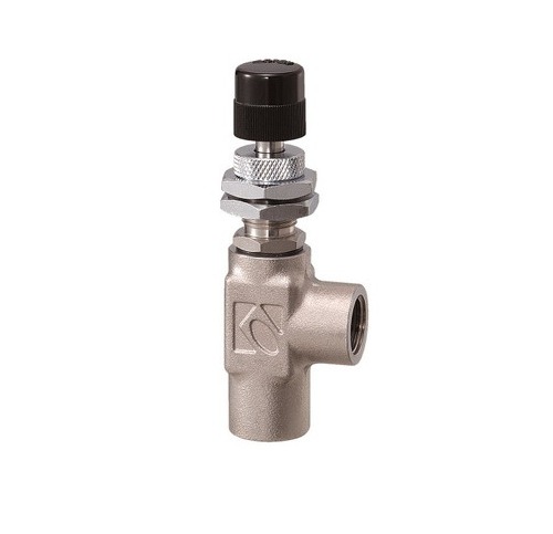 KOFLOC Model 2412 precision needle valve