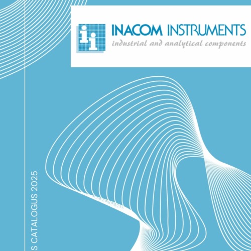 Inacom proces product catalogus 2025