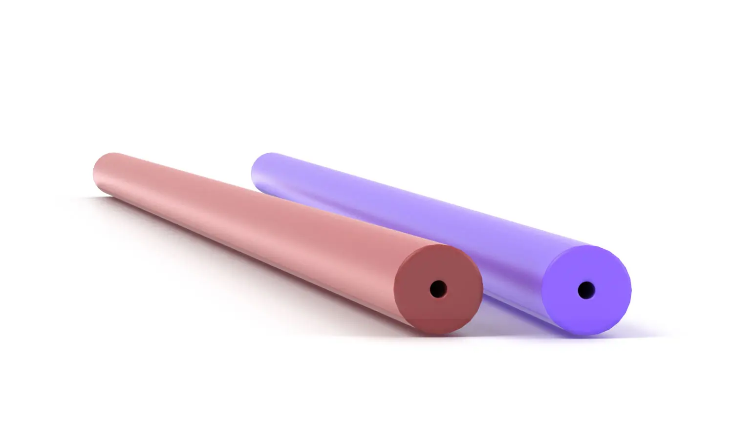 Tubing Sleeves voor Capillairen