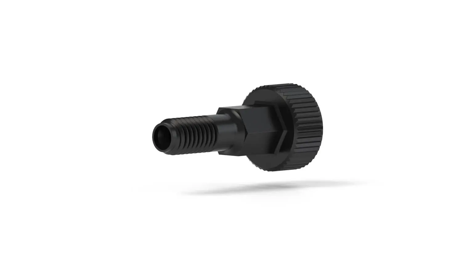 IDEX SealTight™ FingerTight Fittings