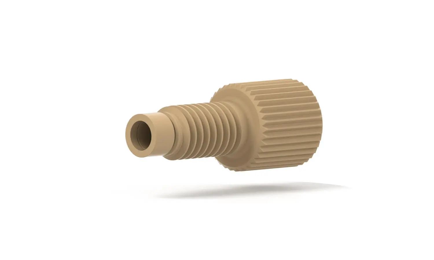 IDEX One-Piece Super Flangeless™ Fittings