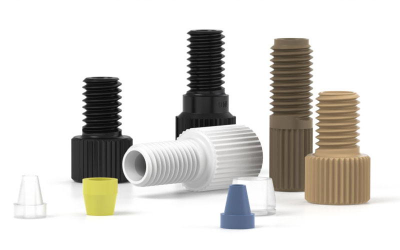 IDEX Flangeless Fittings