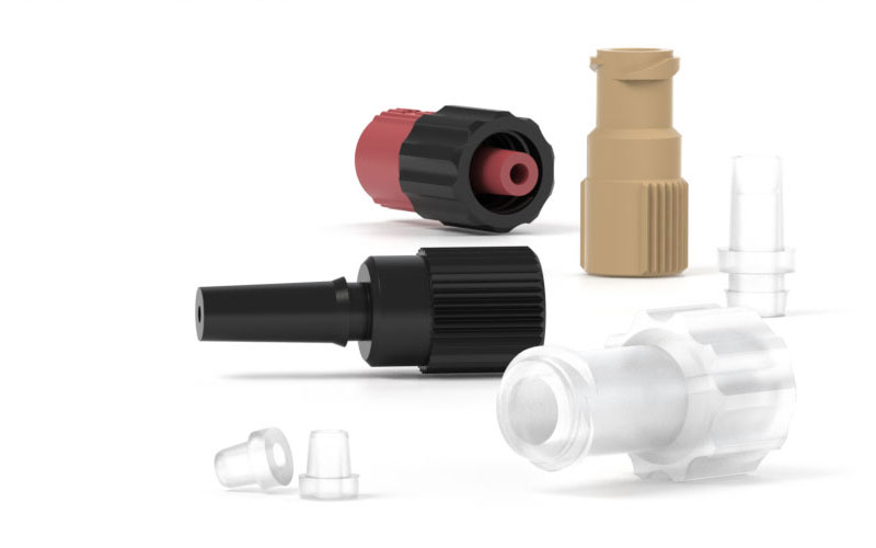 Luer Adapters