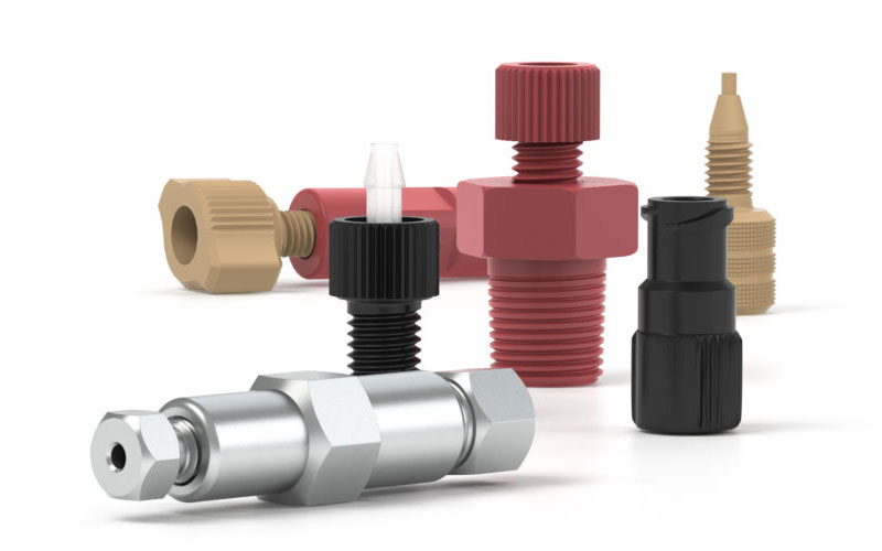 Threaded Unions & Adapters