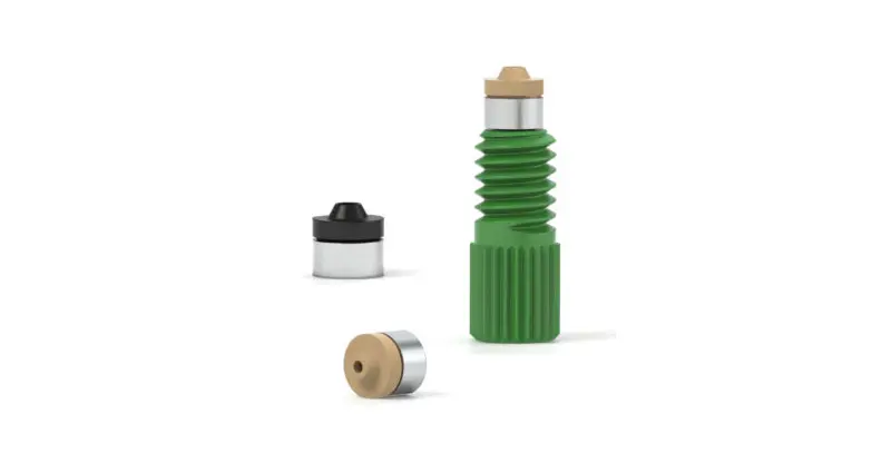 TinyTight™ Fittings