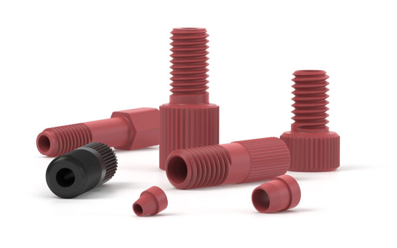 VacuTight™ Fittings