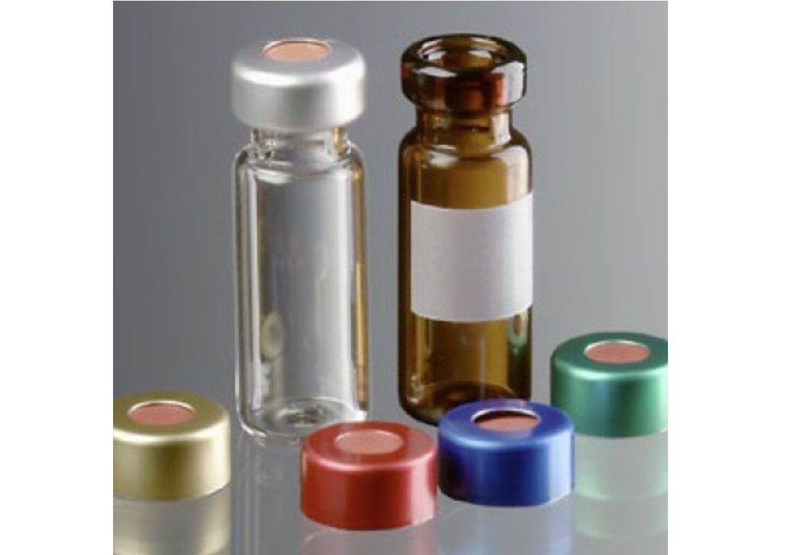 Laboratoriumverbruik & -accessoires