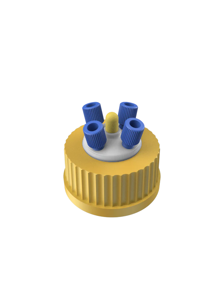 Flesdoppen (Safety Caps)