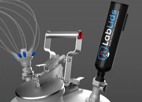 Waste Collection caps