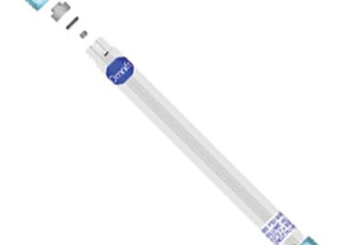 Omnifit BenchMark™ Microbore columns
