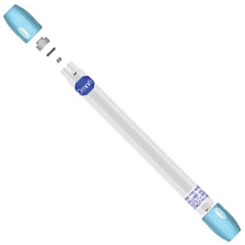 Omnifit BenchMark™ Microbore columns