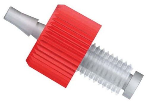 Dibafit barbed adapter