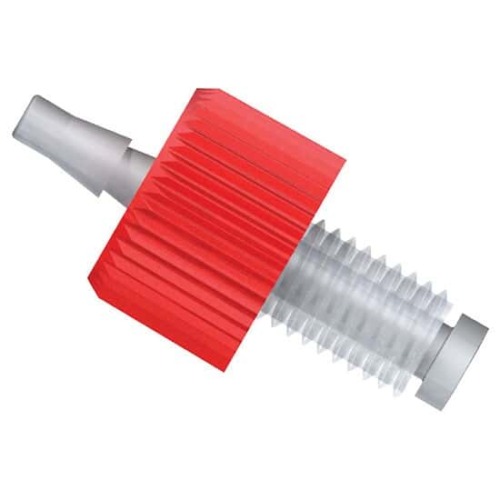 Dibafit barbed adapter