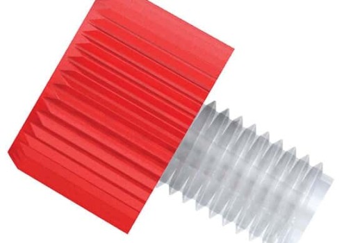 DIbafit click and seal fitting
