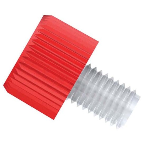 DIbafit click and seal fitting