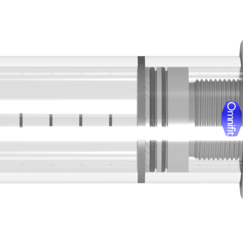 Omnifit EZ column
