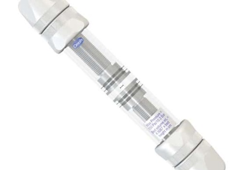 Omnifit EZ solventplus column