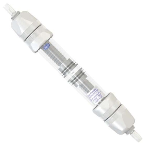 Omnifit EZ solventplus column
