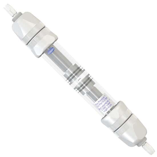 EZ SolventPlus Kolommen