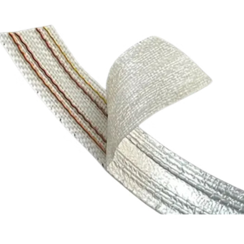 Clayborn Lab Precision Heat Tape reflecterende verwarmingsstrip voor samplelijnen en industriële heattracing toepassingen