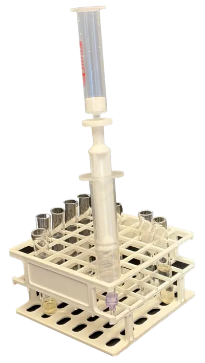 Biotech Fluidics SPEedy™