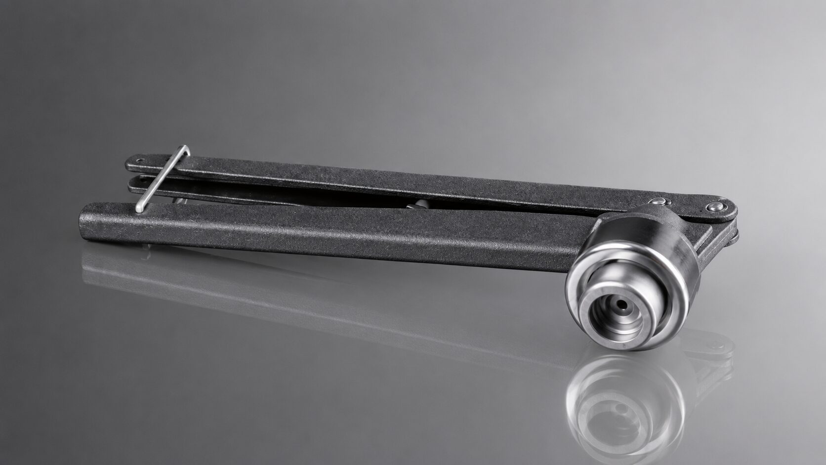 Crimpers en decappers voor autosampler vials