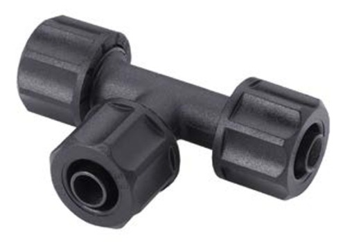 Eisele basicline t-connector